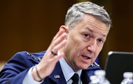 Генерал США: F-16 Украины впервые сбил истребитель РФ