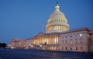 Сенат США продвинул рассмотрение законопроекта о поддержке Украины