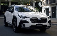 Subaru отказывается от своих гибридов и переходит на технологии Toyotа