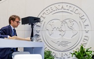 МВФ перерахував Україні новий транш