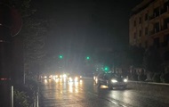 В Грузии произошёл масштабный блэкаут