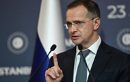 Переговорщик Путина попал под санкции ЕС