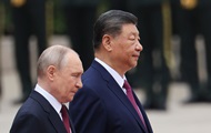 Россия готовит Китай к войне за Тайвань — СМИ