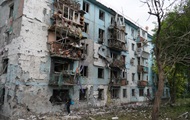 Удар УАБ по Запорожью: число раненых увеличилось