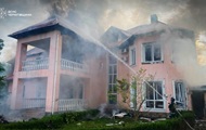 Черниговщина вновь оказалась под обстрелом РФ
