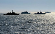 ВМС Украины получили высшую оценку НАТО