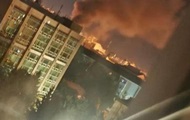 Белгород массированно атакуют БПЛА - соцсети