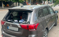 Сотрудники ГБР попали под удар КАБов в Славянске