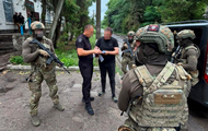 В Скеле расследуют пытки военнослужащих