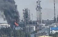 Тюменский НПЗ остановился после атаки дронов - СМИ