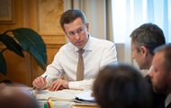 Корецький собрал финансовый блок: что решили для стабильности Украины