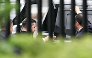 Зеленский провел встречу с Трампом