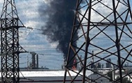 Зеленский заявил об ударе по НПЗ в Перми