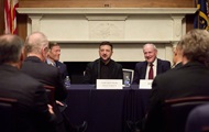 Перший крок до підсилення. Санкції США проти РФ
