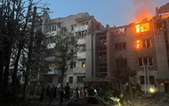 Удар по Львову: госпитализированы пятеро человек