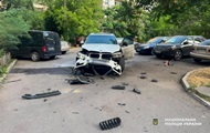Задержаны исполнители двух терактов в Одессе