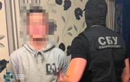 В Запорожье задержали двух агентов-поджигателей