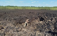 Баллистика из КНДР: обнаружена вторая воронка