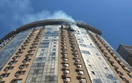 В Одессе  шахед  влетел в дом, есть пострадавшие