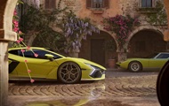 Lamborghini представила юбилейную спецверсию суперкара Revuelto