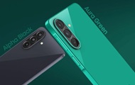 Samsung представила смартфон Galaxy F70 Pro