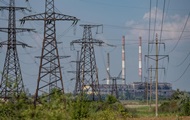 Украина продала больше электроэнергии, чем купила