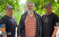 В Одессе задержали корректировщика ГРУ