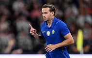 Мудрик провел свой первый матч после отстранения