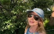 Актриса Линдсей Лохан кардинально сменила прическу