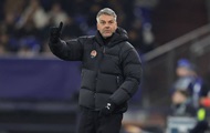 Экс-тренер Шахтера возглавил Аль-Ахли