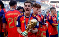 Звезда Барселоны поразил ярким перевоплощением