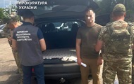 Командира дивизиона разоблачили на сбыте тротила