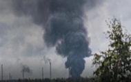 Генштаб подтвердил поражение НПЗ в Нижнекамске
