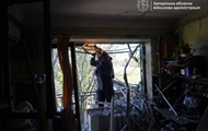 Удар по Запорожью: пострадали 24 человека