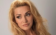 Ольга Сумська вразила шанувальників відвертим фото
