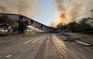 В Новороссийске встали зерновые терминалы - СМИ