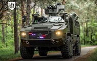 Підрозділи ЗСУ отримають новітній БТР