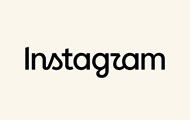 Instagram обновил текстовый логотип впервые за десятилетие