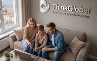 Онлайн-школа ThinkGlobal контролирует качество уроков с помощью ИИ