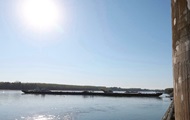 Венгрия начала топить корабли, чтобы спасти АЭС