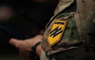 Азов провел успешную операцию Пекло-2 на Донетчине