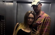 Известный актер признался в любви коллеге