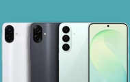 Три неанонсированных смартфона Samsung получили сертификацию Google
