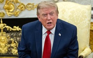 Нефть отреагировала на новое заявление Трампа