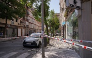 В Испании за день произошло четыре землетрясения