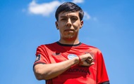 Кривбасс взял в аренду легионера из Боливии