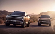 Hyundai показала обновленный Tucson