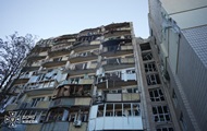В Киеве снова увеличилось число жертв атаки РФ