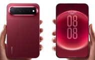 Huawei представила первый широкоформатный смартфон