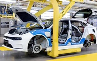 Китайская Geely будет производить свои авто на европейских заводах Volvo